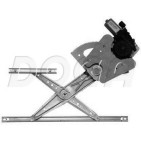 Mécanisme Lève-Vitre Avant Droit Pour Nissan Micra IV 807201HB0A 827301HB0A