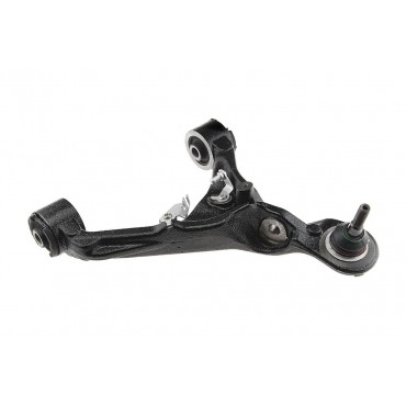 Triangle Bras De Suspension Avant Gauche Supérieur Pour Range Rover LR026095