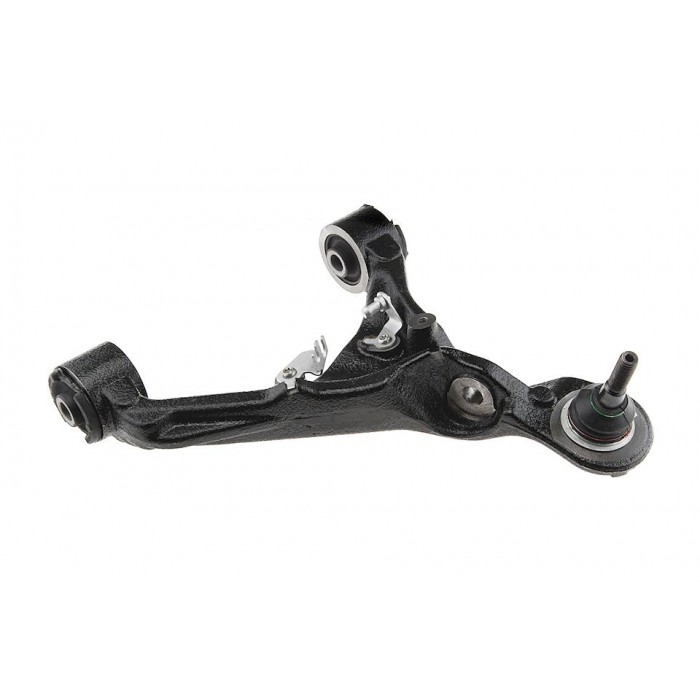 Triangle Bras De Suspension Avant Gauche Supérieur Pour Range Rover LR026095