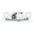 Mécanisme Lève-Vitre Avant Gauche Pour Opel Fiat Ford Suzuki 1799662 1851632