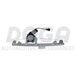 Mécanisme Lève-Vitre Avant Gauche Pour Opel Fiat Ford Suzuki 1799662 1851632