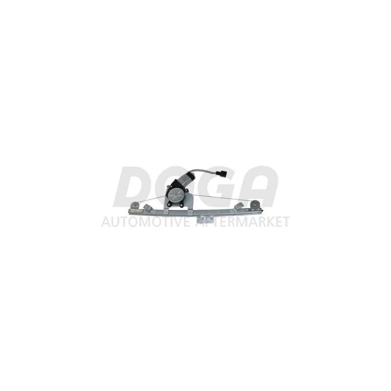 Mécanisme Lève-Vitre Avant Gauche Pour Opel Fiat Ford Suzuki 1799662 1851632