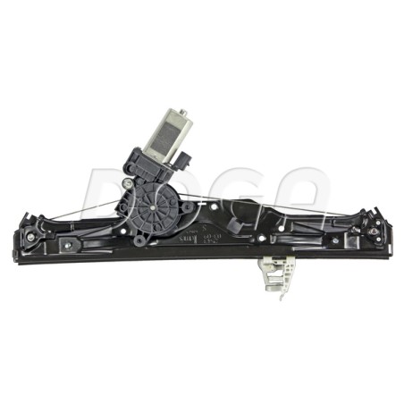 Mécanisme Lève-Vitre Avant Droit Pour Opel Fiat Ford Suzuki 1799658 1851628