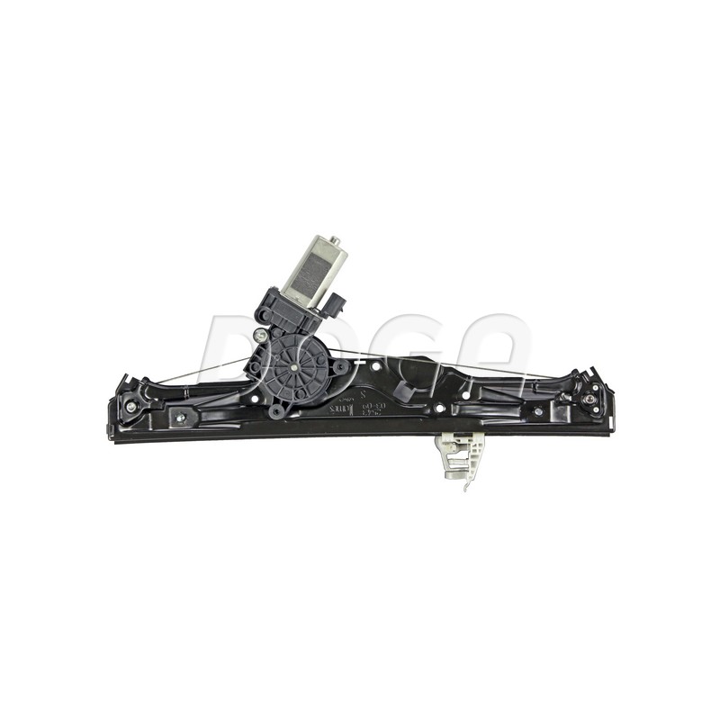 Mécanisme Lève-Vitre Avant Droit Pour Opel Fiat Ford Suzuki 1799658 1851628