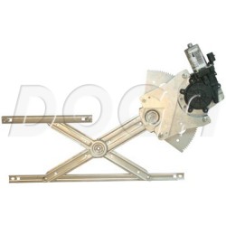 Mécanisme Lève-Vitre Avant Gauche Pour Opel Fiat Ford Suzuki 95507155 71743448