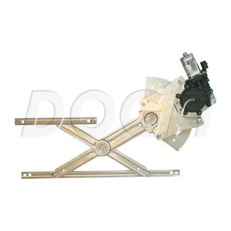 Mécanisme Lève-Vitre Avant Gauche Pour Opel Fiat Ford Suzuki 95507155 71743448