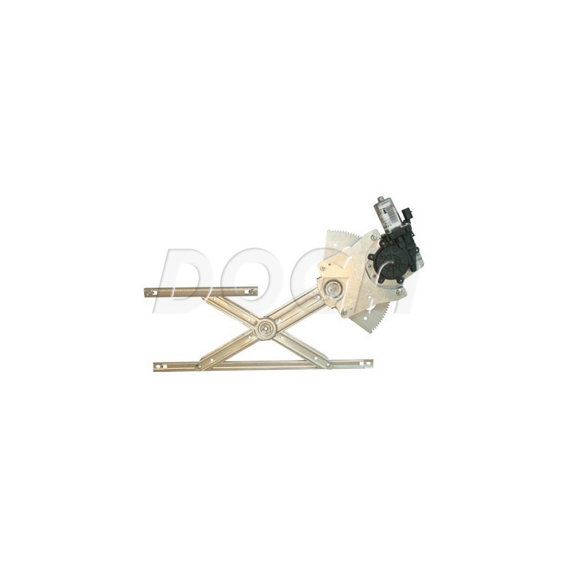 Mécanisme Lève-Vitre Avant Gauche Pour Opel Fiat Ford Suzuki 95507155 71743448