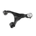 Triangle Bras De Suspension Avant Gauche Supérieur Pour Range Rover LR026095