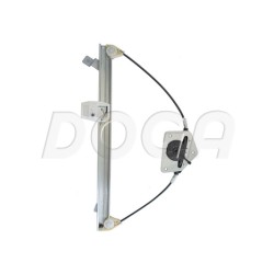 Mécanisme Lève-Vitre Avant Gauche Pour Peugeot 406 9221F6 9221K7