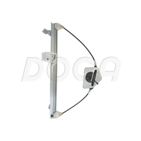 Mécanisme Lève-Vitre Avant Gauche Pour Peugeot 406 9221F6 9221K7