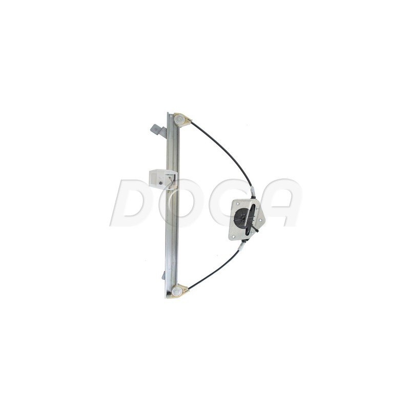 Mécanisme Lève-Vitre Avant Gauche Pour Peugeot 406 9221F6 9221K7