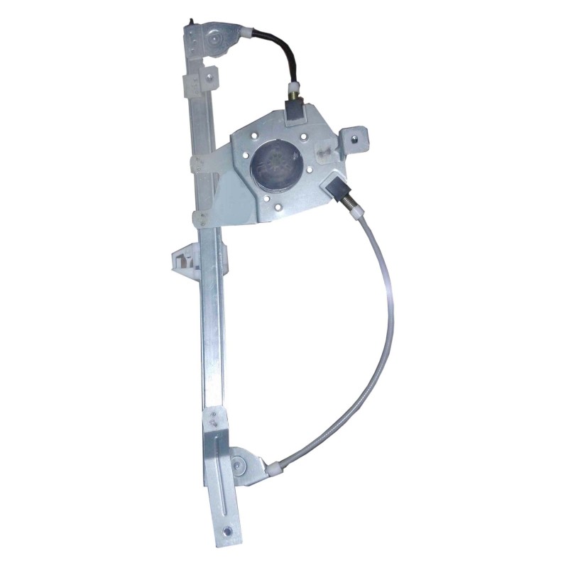 Mécanisme Lève-Vitre Arrière Gauche Pour Renault Megane II 820002807