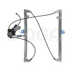Mécanisme Lève-Vitre Avant Droit Pour Citroën Xsara Picasso 9222F9 9222G0