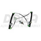 Mécanisme Lève-Vitre Avant Gauche Pour VW Polo 6Q3837461 6Q3837461A 6Q3837461E
