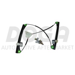Mécanisme Lève-Vitre Avant Gauche Pour VW Polo 6Q3837461 6Q3837461A 6Q3837461E