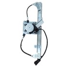 Mécanisme Lève-Vitre Avant Droit Pour Fiat 500 C 500/595/695 51785413 51824038