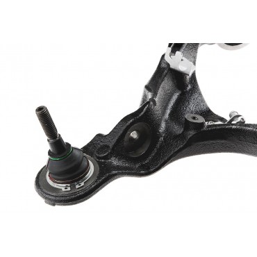 Triangle Bras De Suspension Avant Gauche Supérieur Pour Range Rover LR026095
