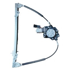 Mécanisme Lève-Vitre Avant Gauche Pour Fiat Panda 46803652 51801612 51846385