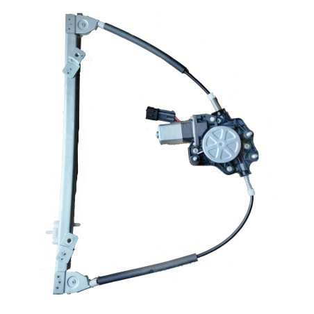 Mécanisme Lève-Vitre Avant Gauche Pour Fiat Panda 46803652 51801612 51846385