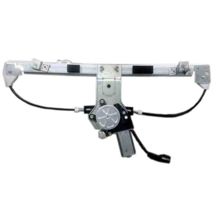 Mécanisme Lève-Vitre Avant Droit Pour Fiat Doblo 46751438 46810618 46810676