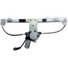 Mécanisme Lève-Vitre Avant Gauche Pour Fiat Doblo 46751439 46810619 46810677