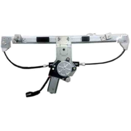 Mécanisme Lève-Vitre Avant Gauche Pour Fiat Doblo 46751439 46810619 46810677
