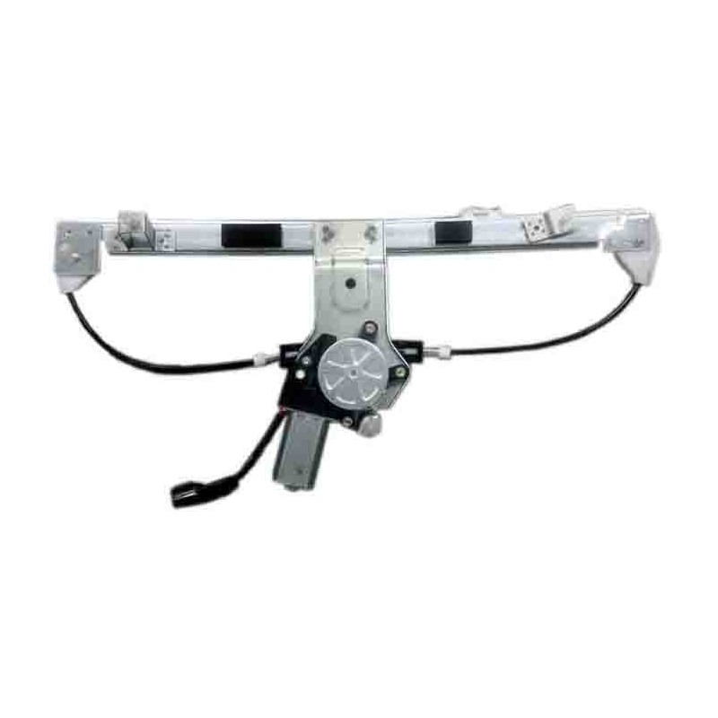 Mécanisme Lève-Vitre Avant Gauche Pour Fiat Doblo 46751439 46810619 46810677