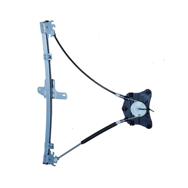 Mécanisme Lève-Vitre Avant Gauche Pour Peugeot 407 9221Q6