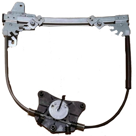 Mécanisme Lève-Vitre Arrière Gauche Pour Peugeot 407 922385