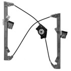 Mécanisme Lève-Vitre Avant Gauche Pour Skoda Fabia I 6Y0837461 6Y0837461A