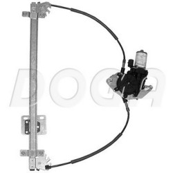 Mécanisme Lève-Vitre Avant Droit Pour Suzuki Vitara 8340162A00 8340162A00000