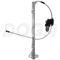 Mécanisme Lève-Vitre Avant Droit Pour Renault Opel Nissan Iveco 500314320
