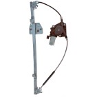 Mécanisme Lève-Vitre Avant Gauche Pour Renault Opel Nissan Iveco 4500492