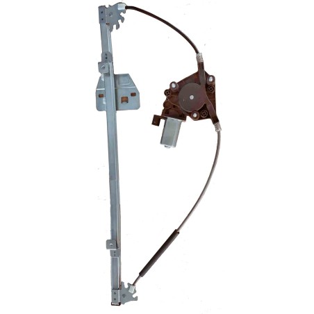 Mécanisme Lève-Vitre Avant Gauche Pour Renault Opel Nissan Iveco 4500492