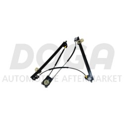 Mécanisme Lève-Vitre Avant Gauche Pour Renault Megane II 8200075940 8200325136