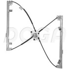 Mécanisme Lève-Vitre Avant Droit Pour Citroën C4 Picasso 9222CT 9222Y3