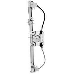 Mécanisme Lève-Vitre Avant Gauche Pour Peugeot Fiat Citroën 1354726080 9221EP