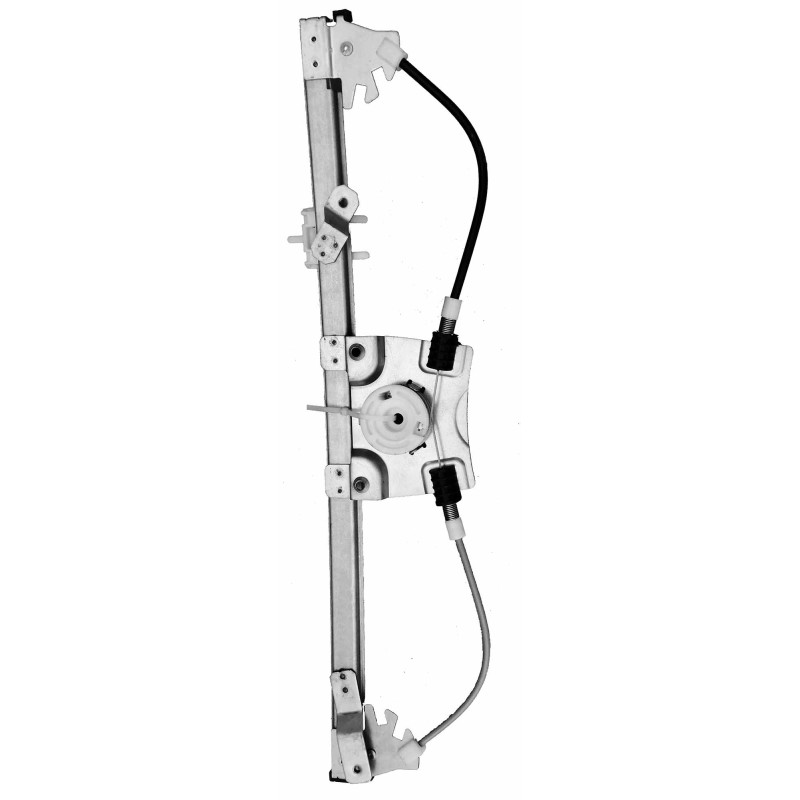 Mécanisme Lève-Vitre Avant Gauche Pour Peugeot Fiat Citroën 1354726080 9221EP