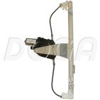 Mécanisme Lève-Vitre Avant Gauche Pour Fiat Doblo 51793189 51830870