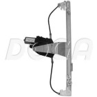 Mécanisme Lève-Vitre Avant Droit Pour Fiat Doblo 51793188 51830869