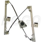 Mécanisme Lève-Vitre Avant Gauche Pour Kia Ceed Pro Cee'D 824711H000