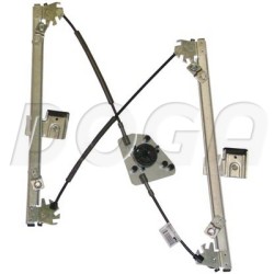 Mécanisme Lève-Vitre Avant Gauche Pour Kia Ceed Pro Cee'D 824711H000