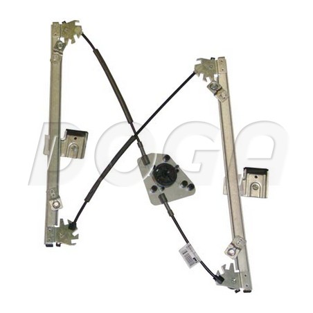Mécanisme Lève-Vitre Avant Gauche Pour Kia Ceed Pro Cee'D 824711H000