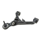 Triangle Bras De Suspension Avant Droit Supérieur Pour Discovery LR014619