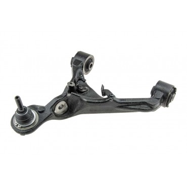 Triangle Bras De Suspension Avant Droit Supérieur Pour Discovery LR014619