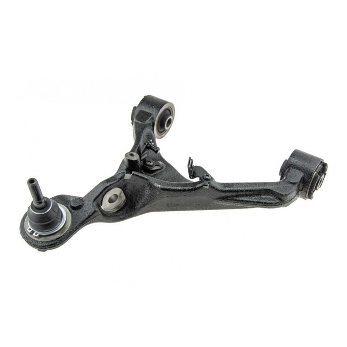 Triangle Bras De Suspension Avant Droit Supérieur Pour Discovery LR014619