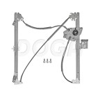 Mécanisme Lève-Vitre Avant Gauche Pour BMW X3 51333330997 51333402211