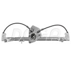 Mécanisme Lève-Vitre Arrière Droit Pour BMW X3 51353413190 51353448252