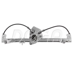 Mécanisme Lève-Vitre Arrière Droit Pour BMW X3 51353413190 51353448252
