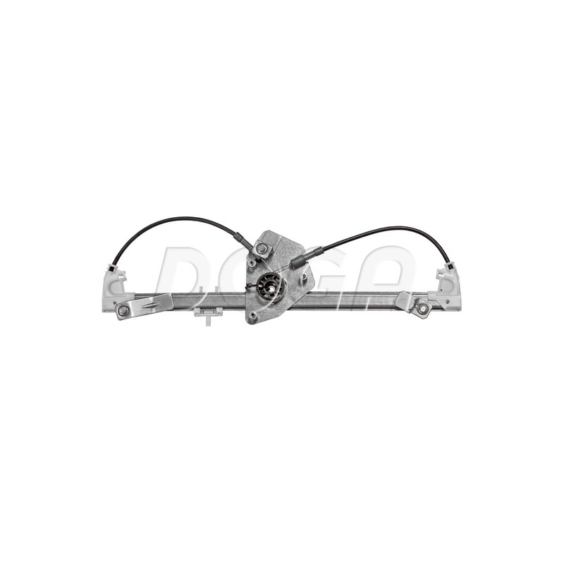 Mécanisme Lève-Vitre Arrière Droit Pour BMW X3 51353413190 51353448252